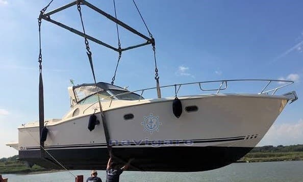 Gagliotta GAGLIARDO 37 gebraucht - Hauptbild 2