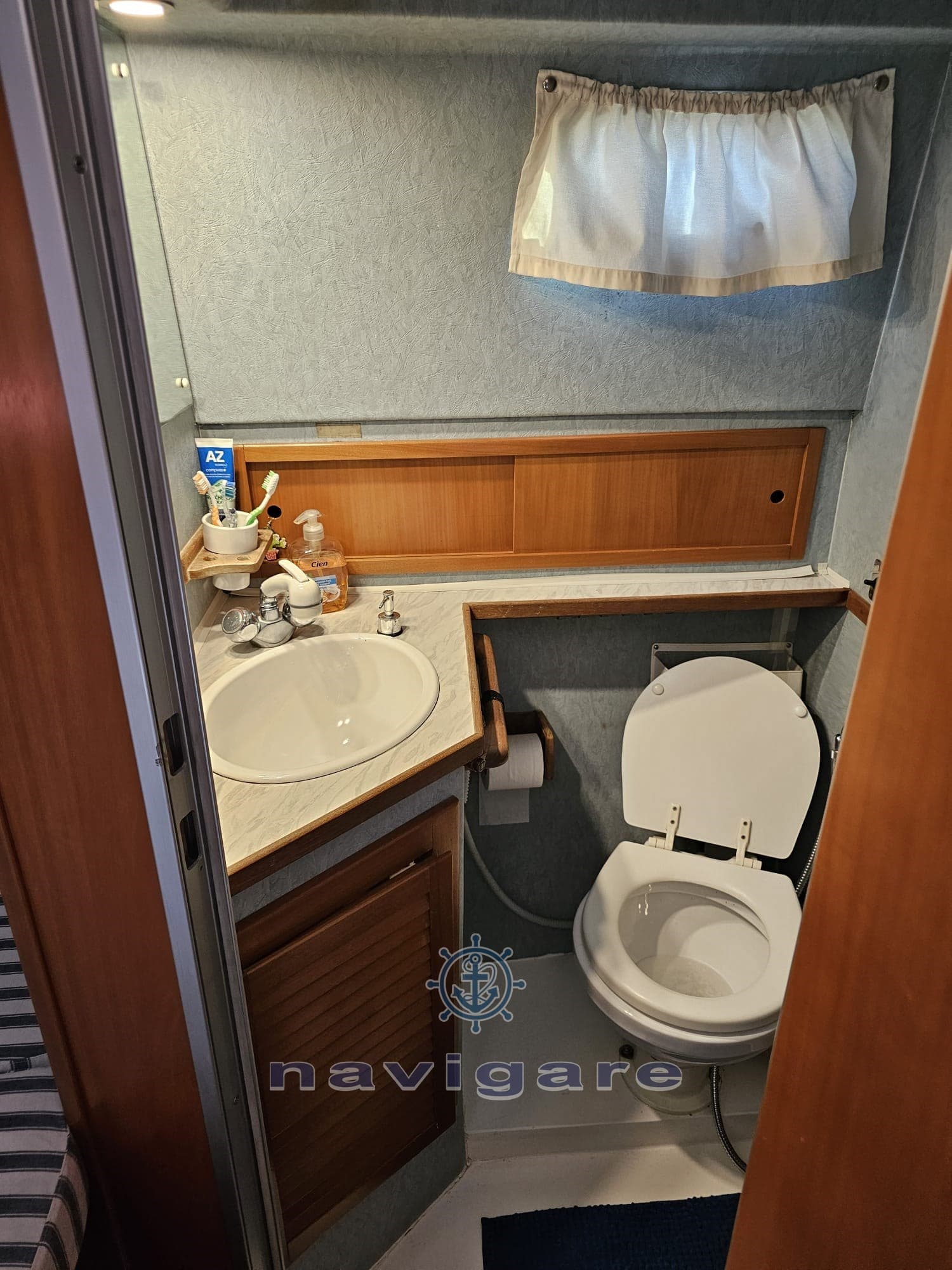 Plastik SPACE 290 CRUISER usato - foto hero 6