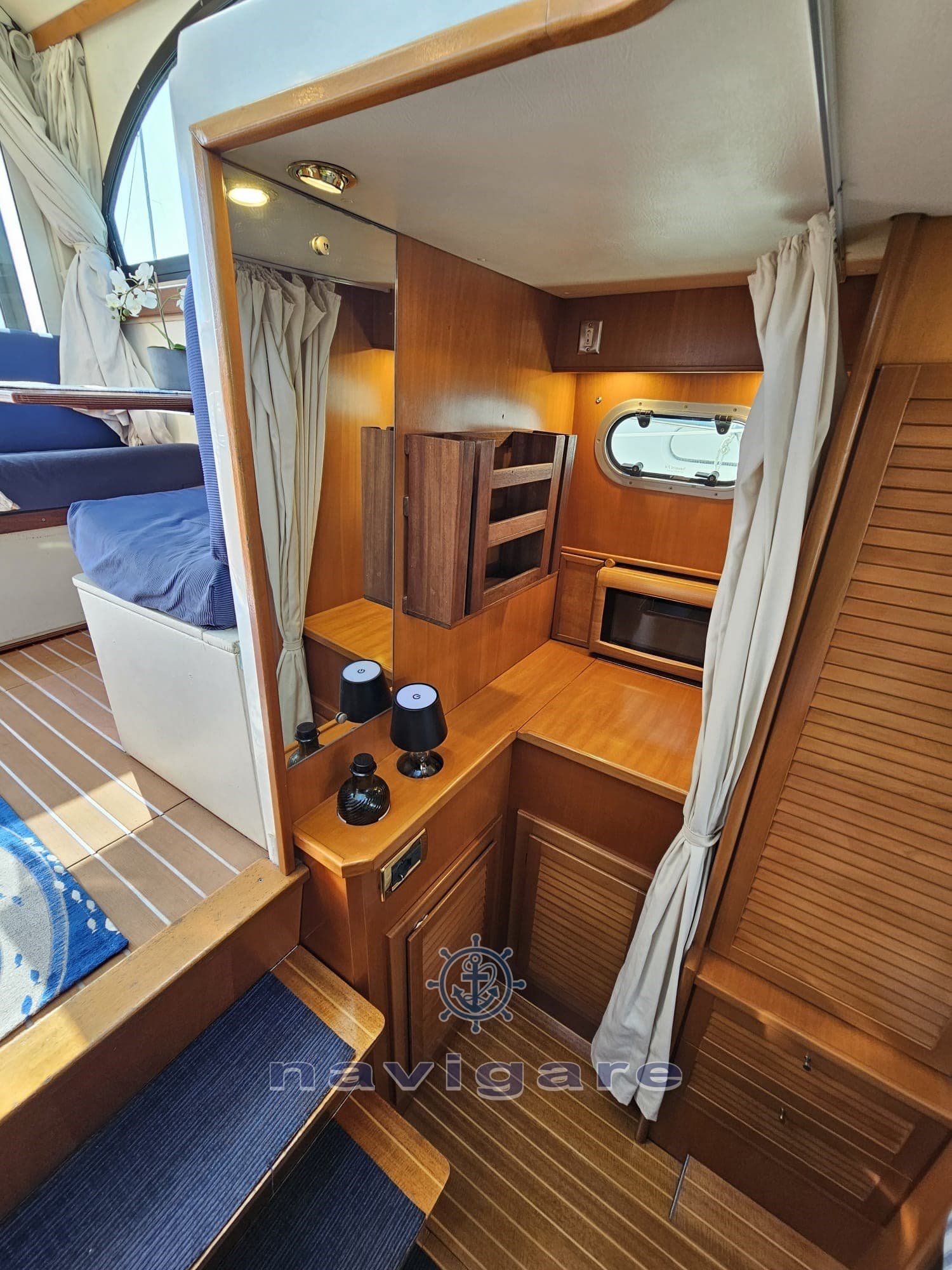 Plastik SPACE 290 CRUISER usato - foto hero 7