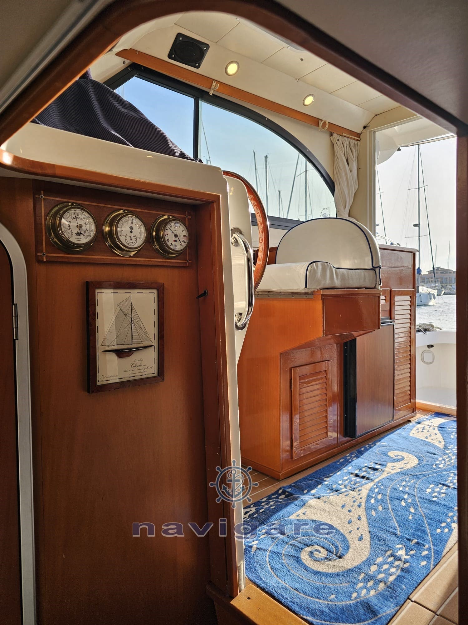 Plastik SPACE 290 CRUISER usato - foto hero 8
