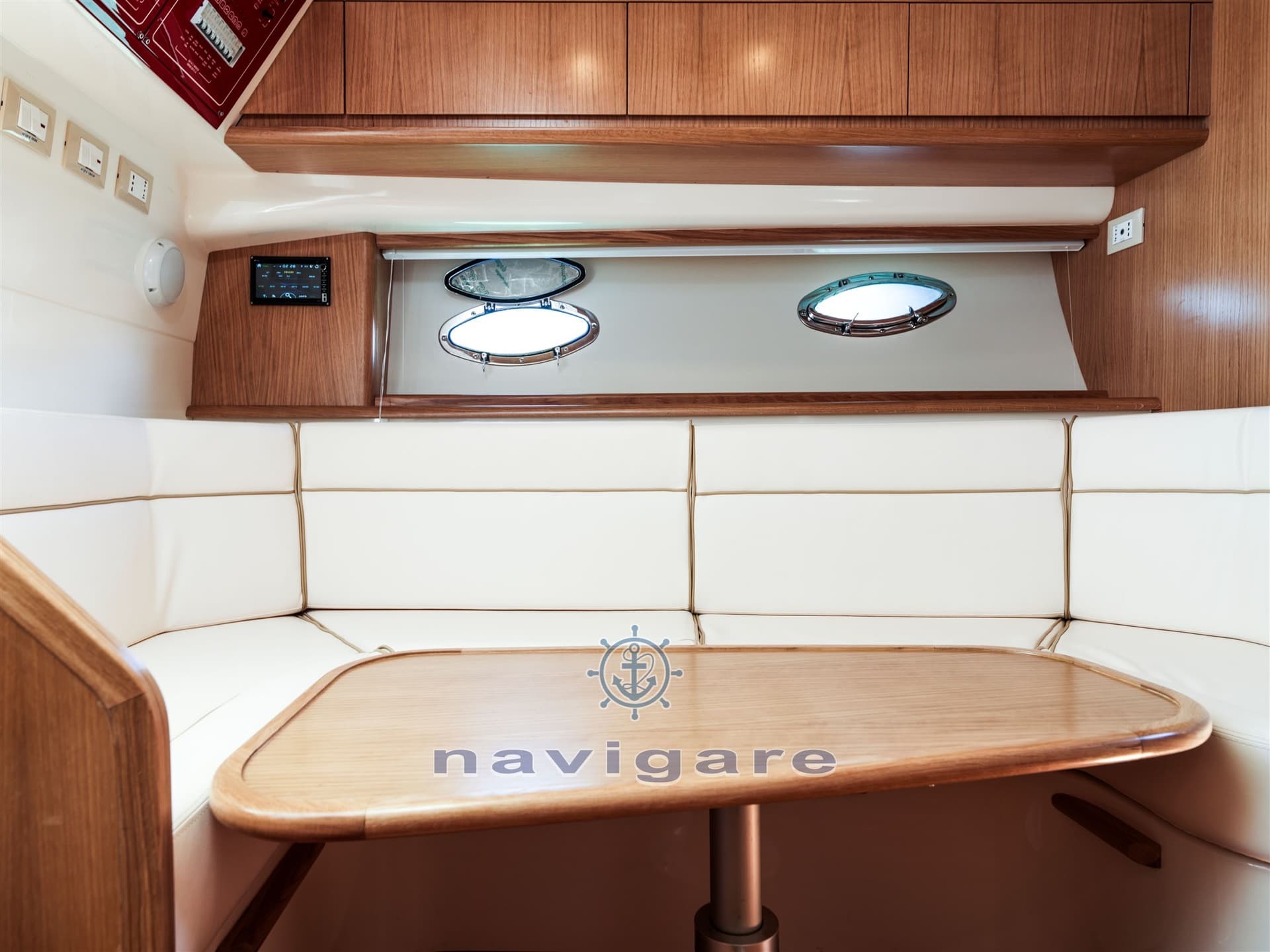 Cantiere Gregorini di MAX 37 Hard Top gebraucht - Hauptbild 19