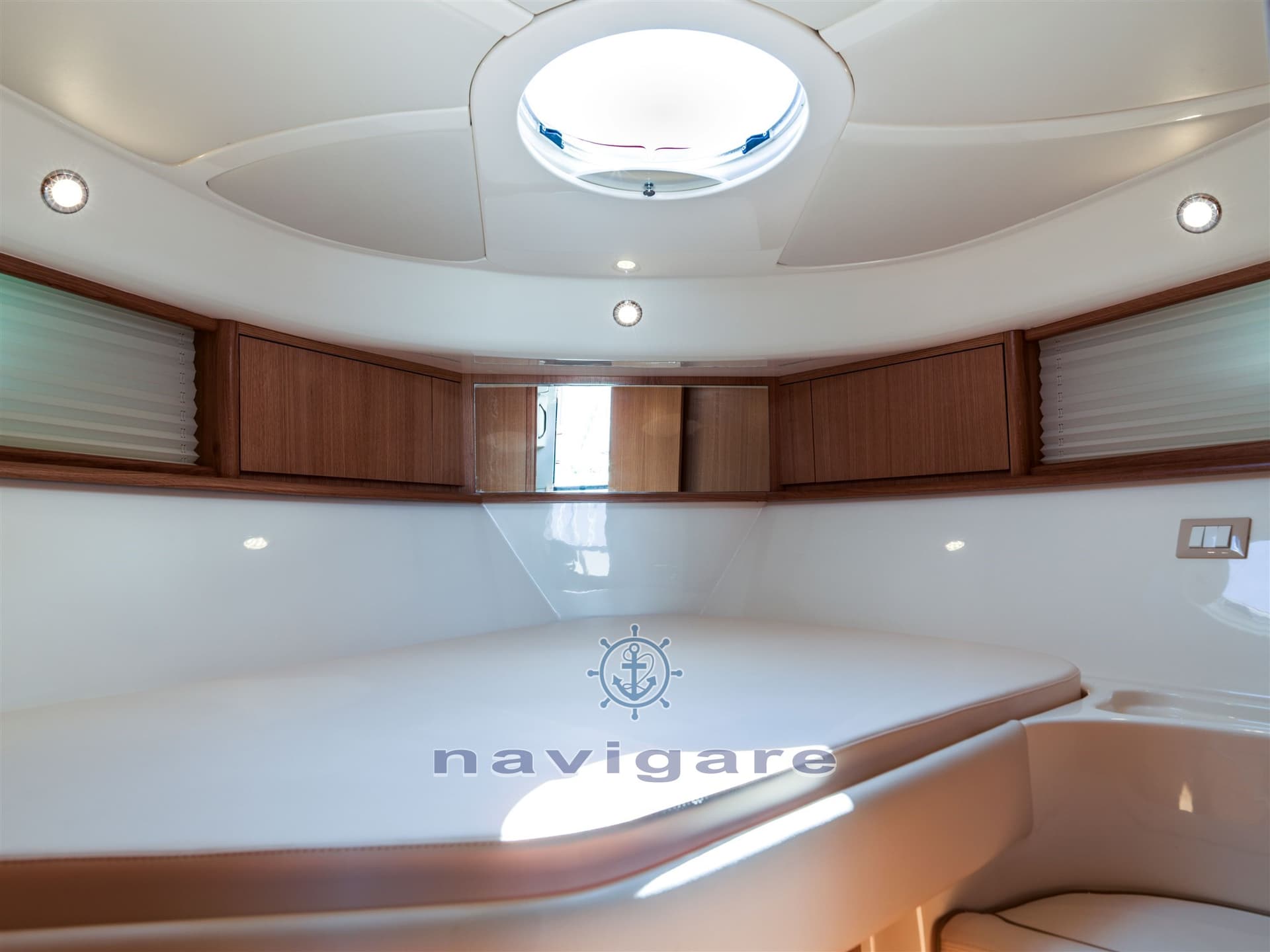 Cantiere Gregorini di MAX 37 Hard Top used - hero image 16
