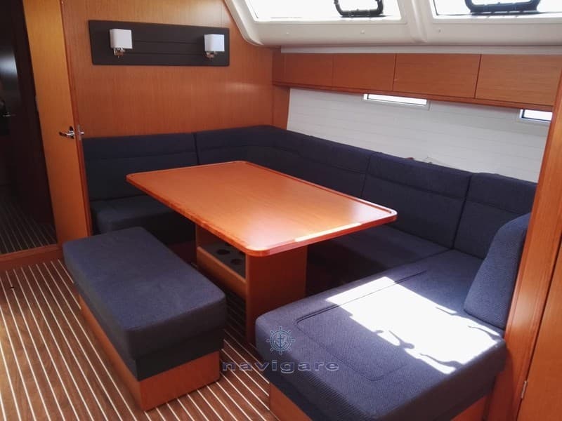 Bavaria 51 Cruiser usato - foto hero 8