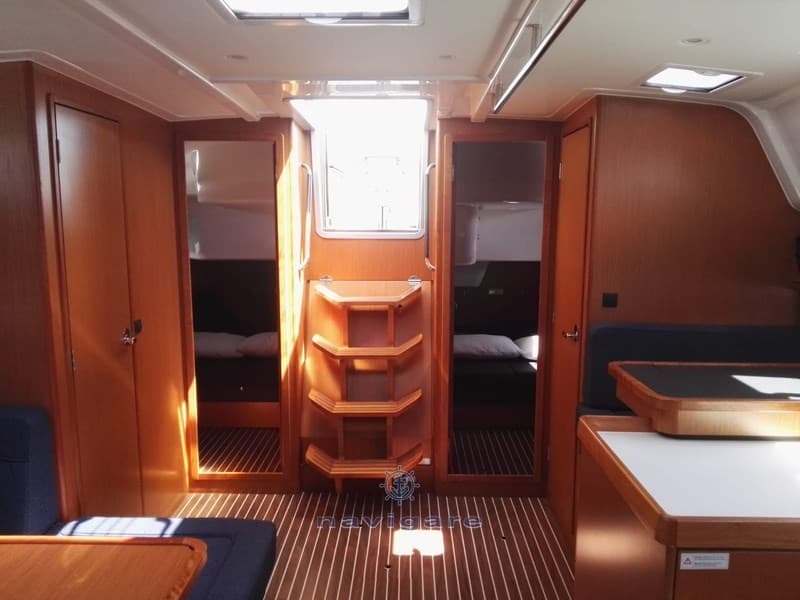 Bavaria 51 Cruiser usato - foto hero 2