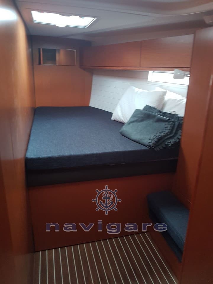 Bavaria 51 Cruiser usato - foto hero 7