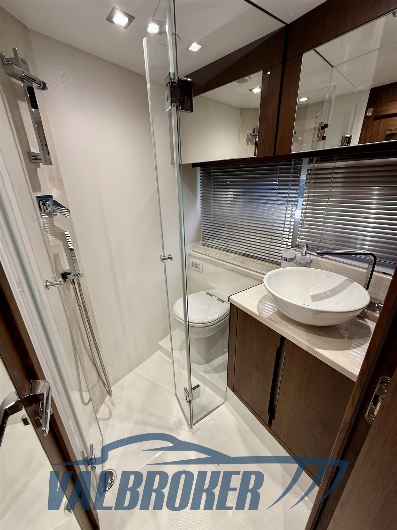 Galeon 460 fly usato - foto hero 15