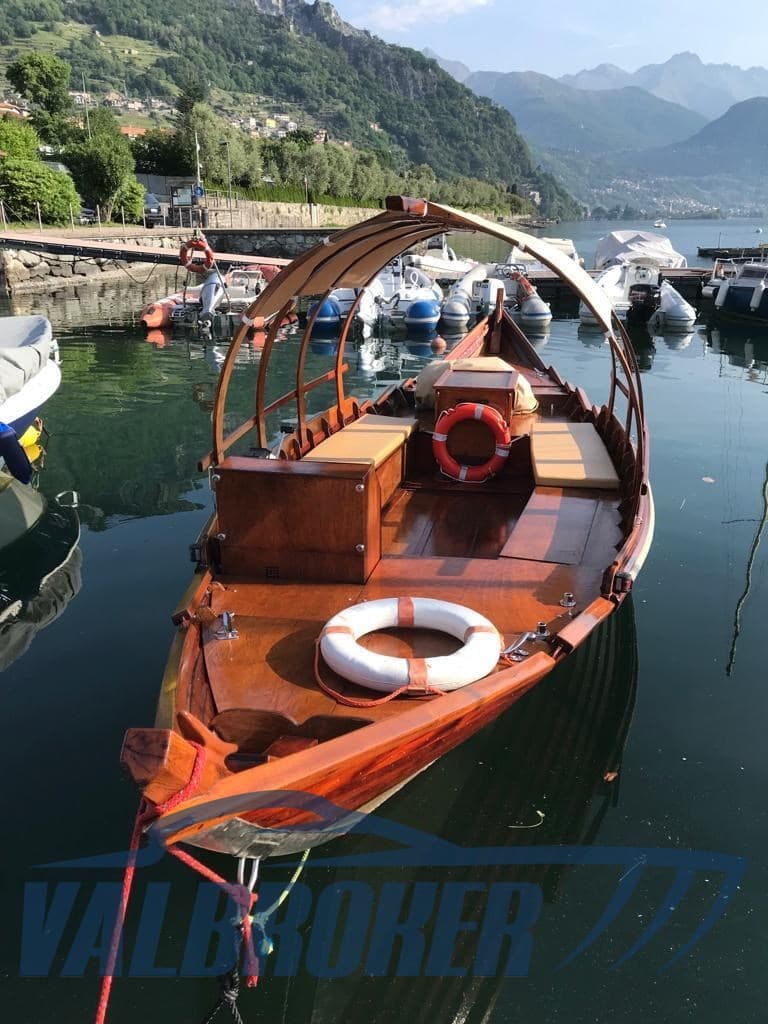 Lancia LUCIA usato - foto hero 3