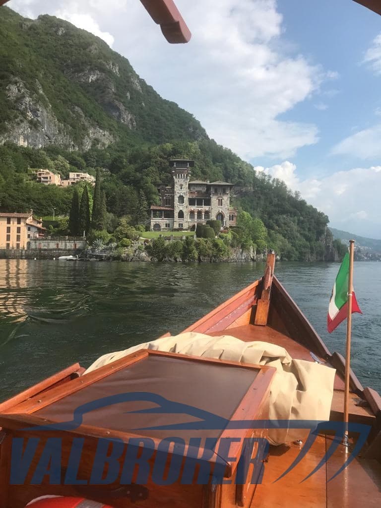 Lancia LUCIA usato - foto hero 4