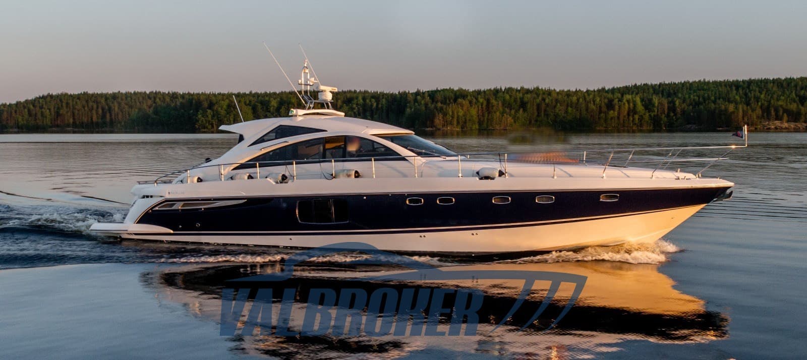 Fairline Targa 64 Gt gebraucht - Detail 2