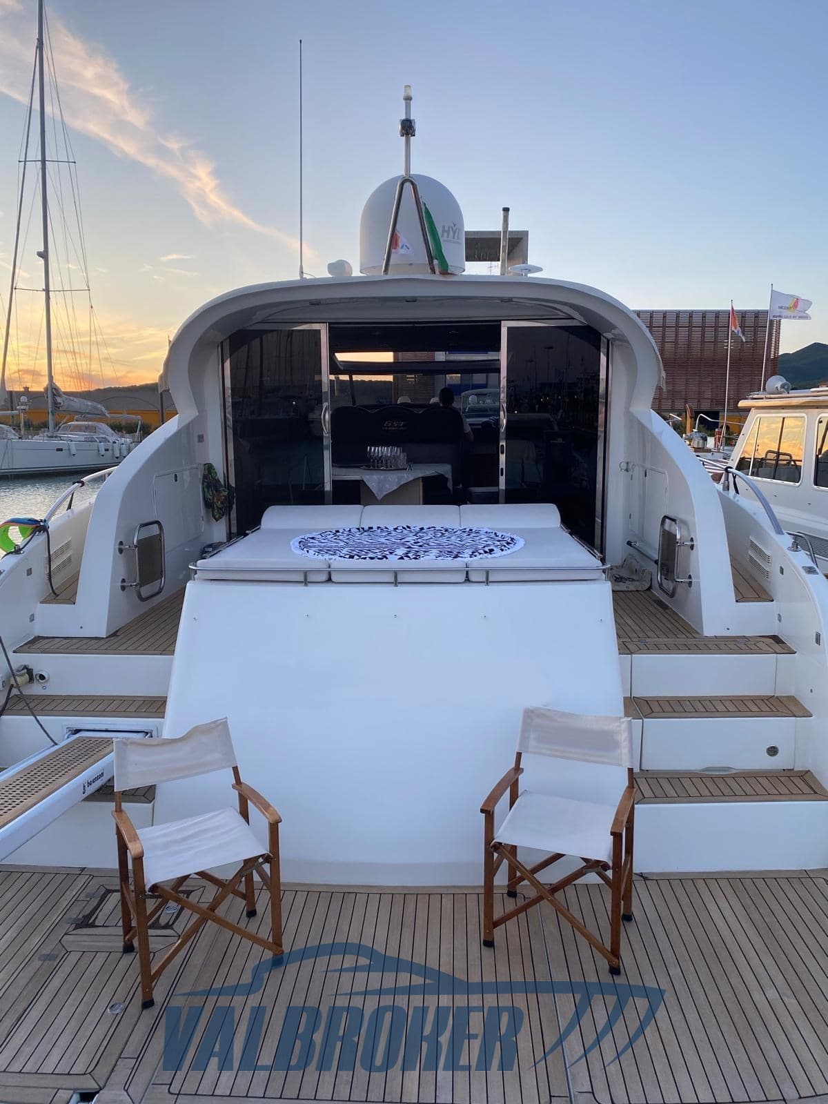 Abbate Bruno Primatist G 53 - Detail View 1 Abbate Bruno Primatist G 53 - Detail View 1