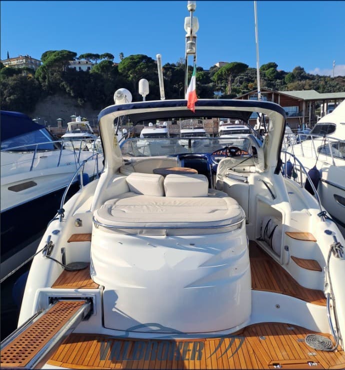 Atlantis Atlantis 42 - Interior View Atlantis Atlantis 42 - Interior View