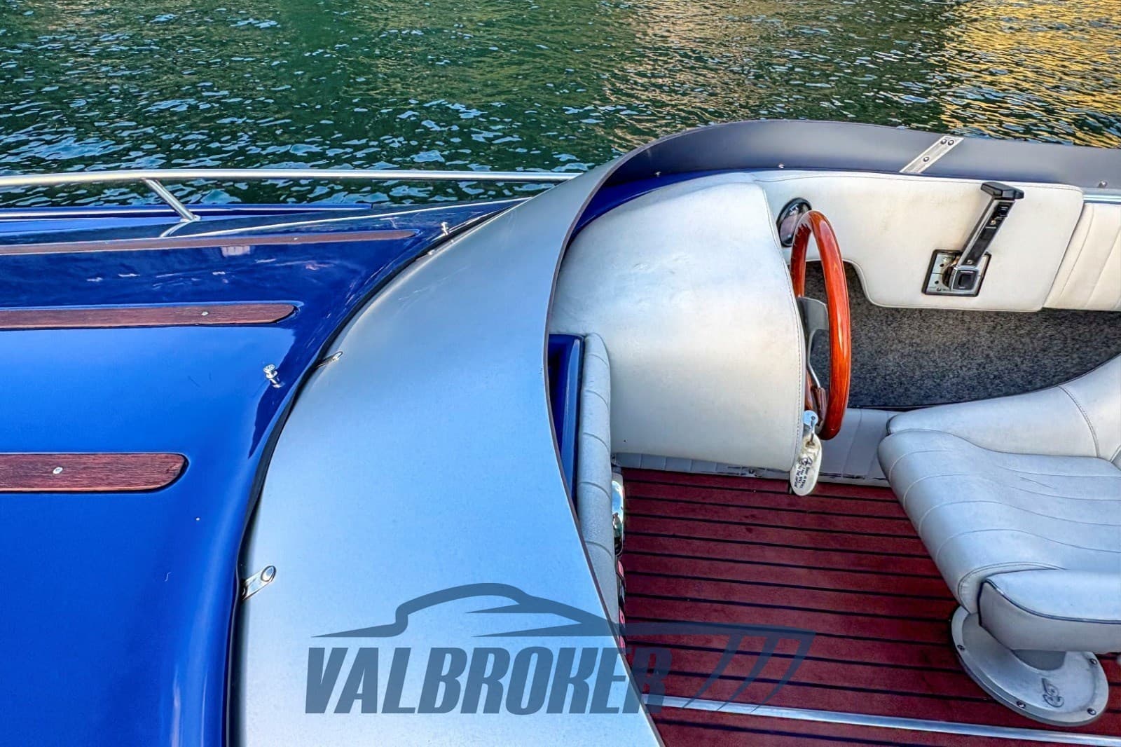 Abbate Tullio Sea Star Super 25 gebraucht - Hauptbild 35