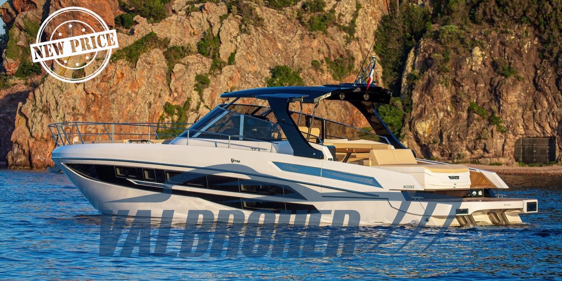 FIM 470 Regina - Main View FIM 470 Regina - Main View