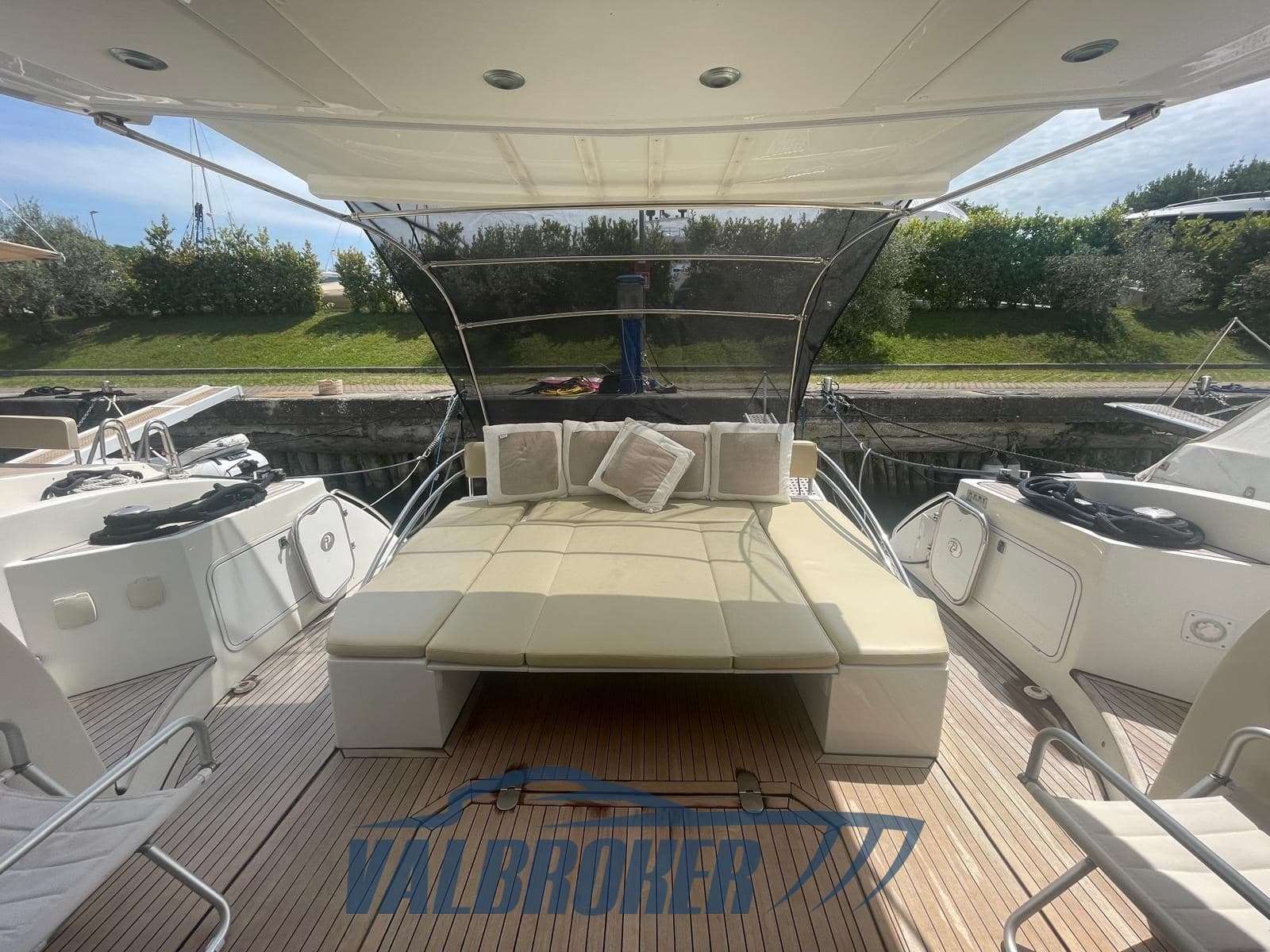 Innovazioni e Progetti ALENA 50 usato - foto hero 5