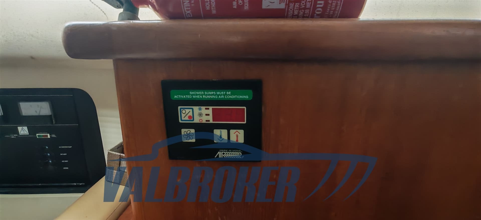 Carver Boat 400 used - hero image 22
