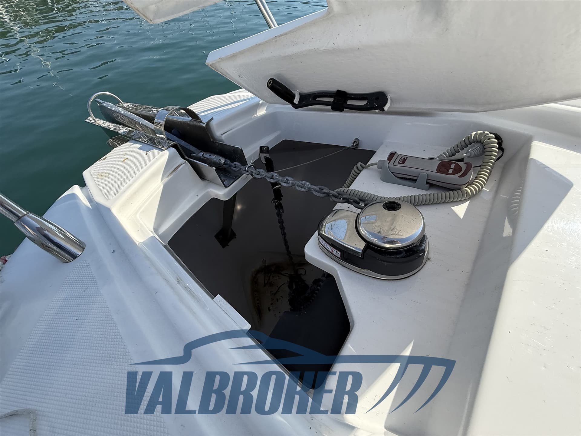 Azimut Atlantis 45 usato - foto hero 30