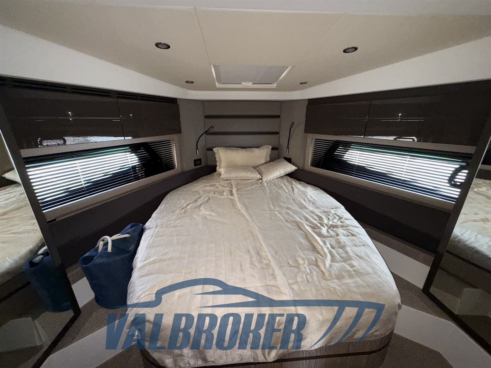 Azimut Atlantis 45 usato - foto hero 13