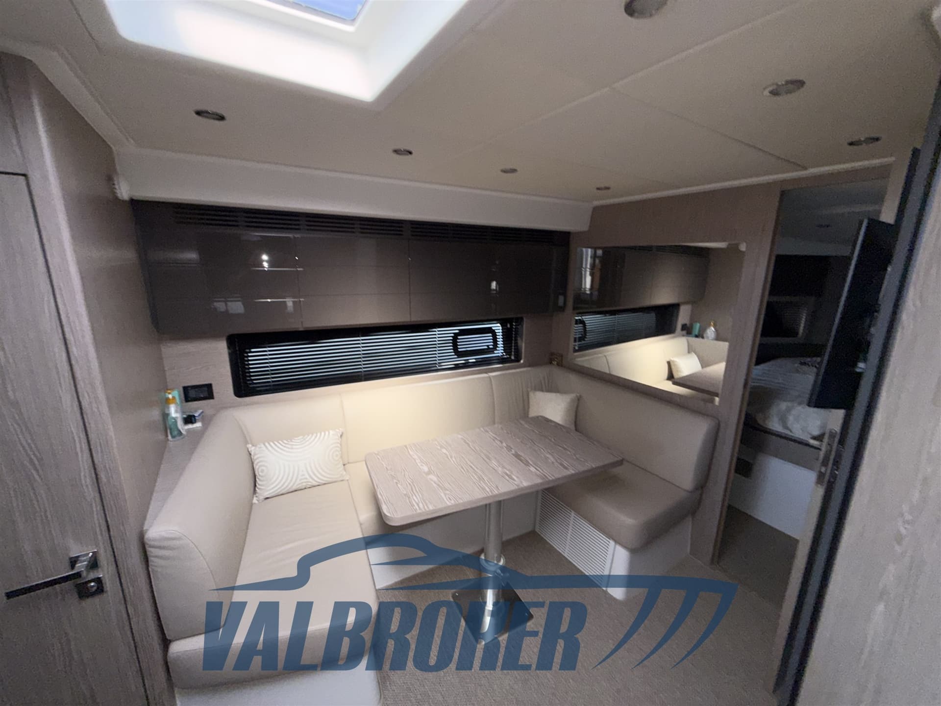 Azimut Atlantis 45 usato - foto hero 11