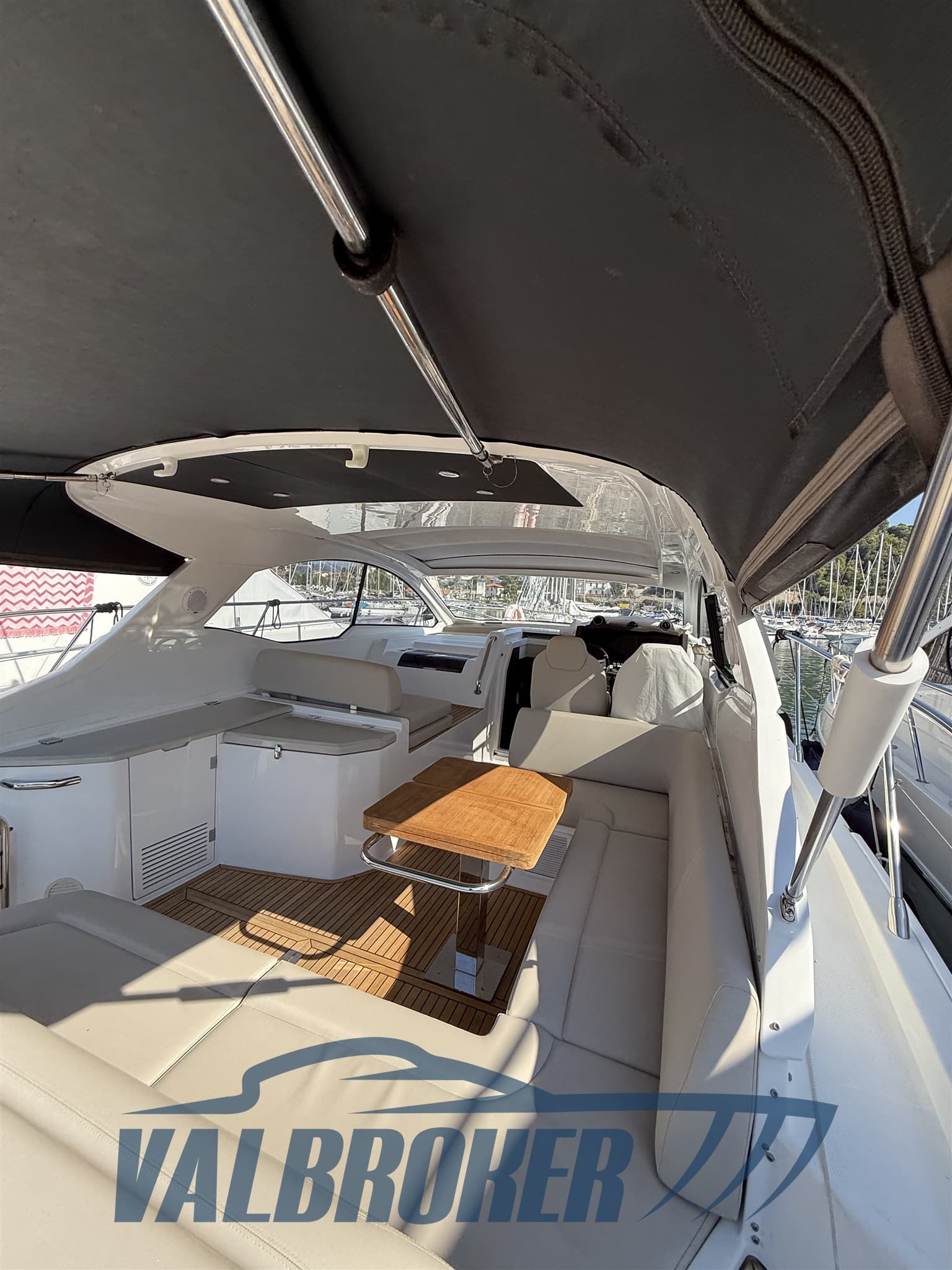 Azimut Atlantis 45 usato - foto hero 28