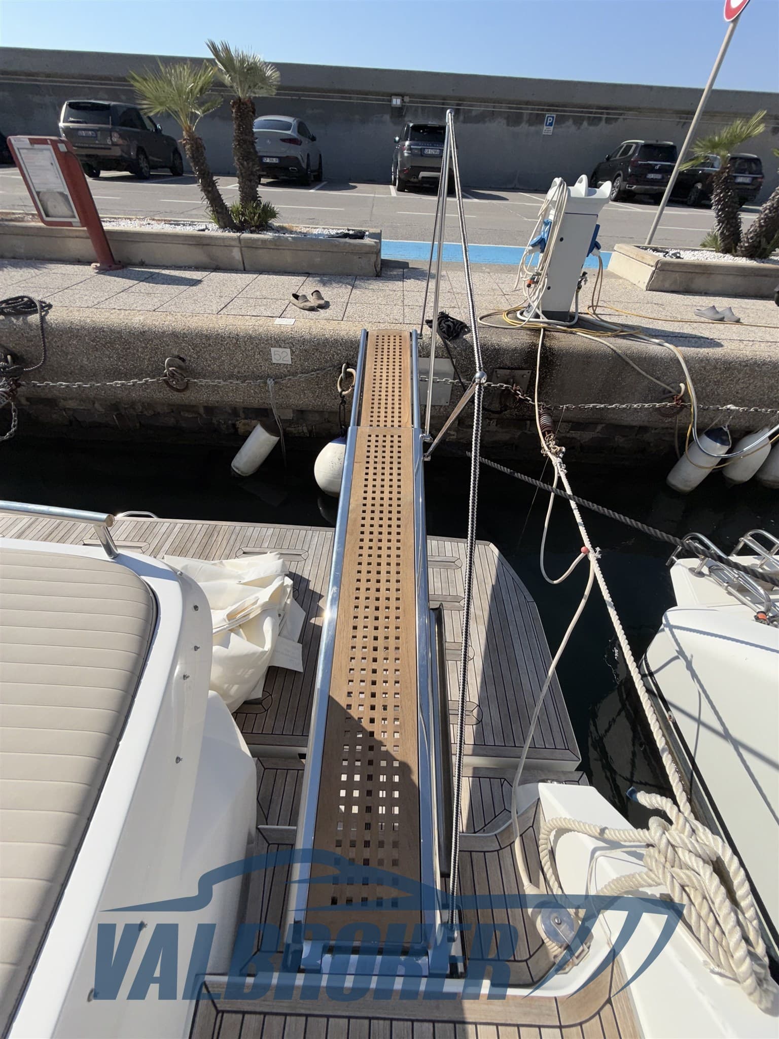 Azimut Atlantis 45 usato - foto hero 21