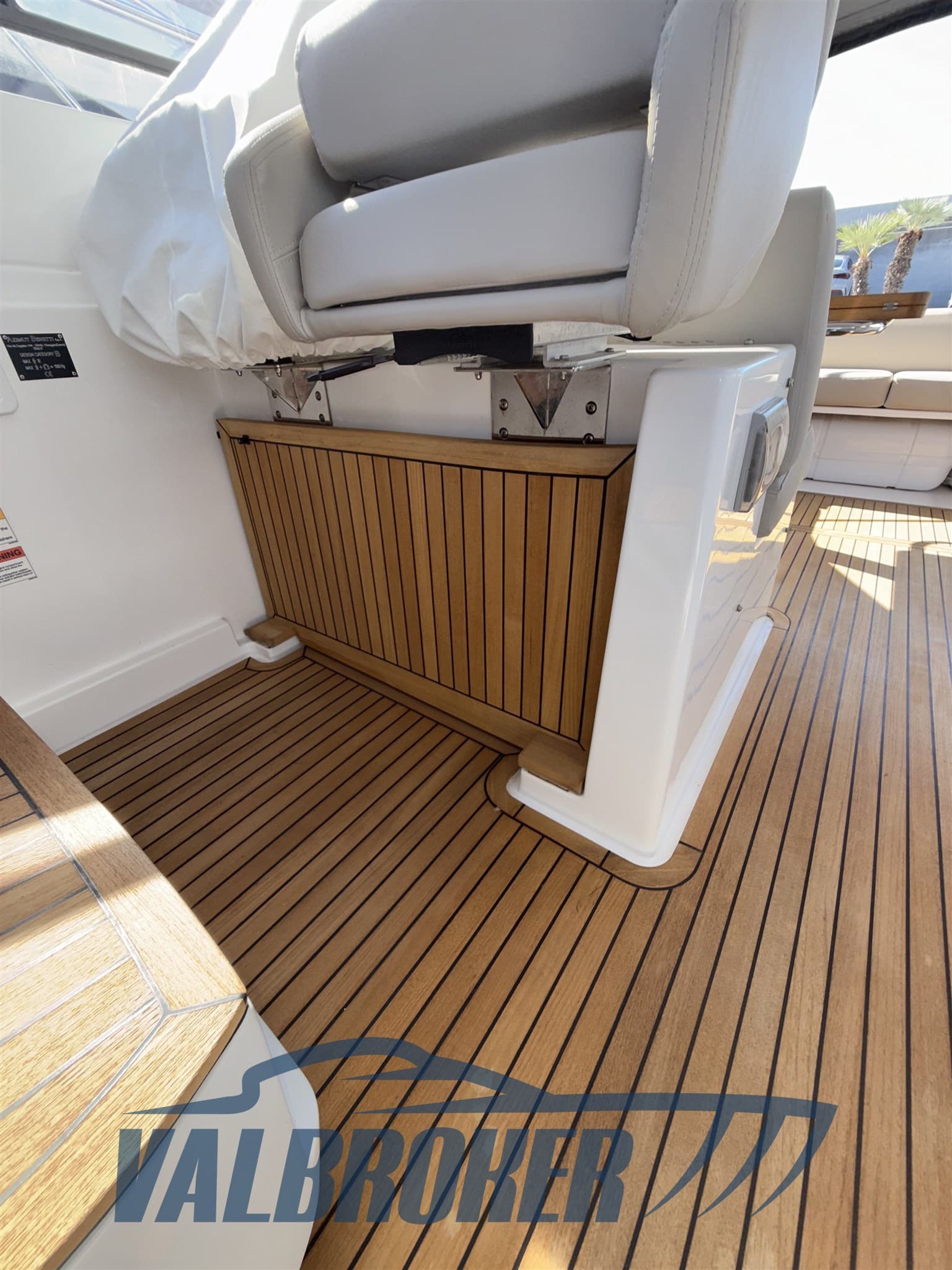 Azimut Atlantis 45 usato - foto hero 19
