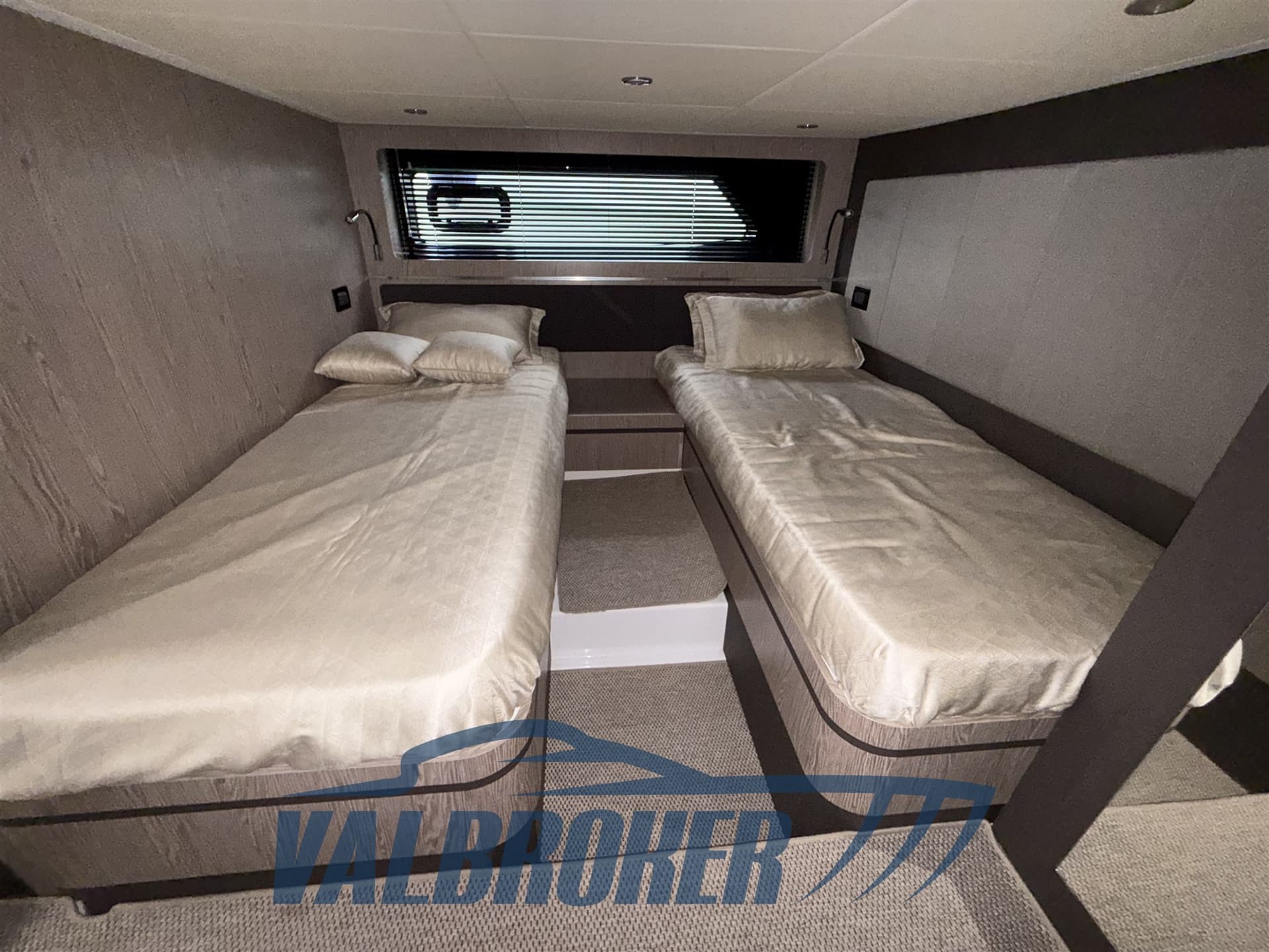 Azimut Atlantis 45 usato - foto hero 16