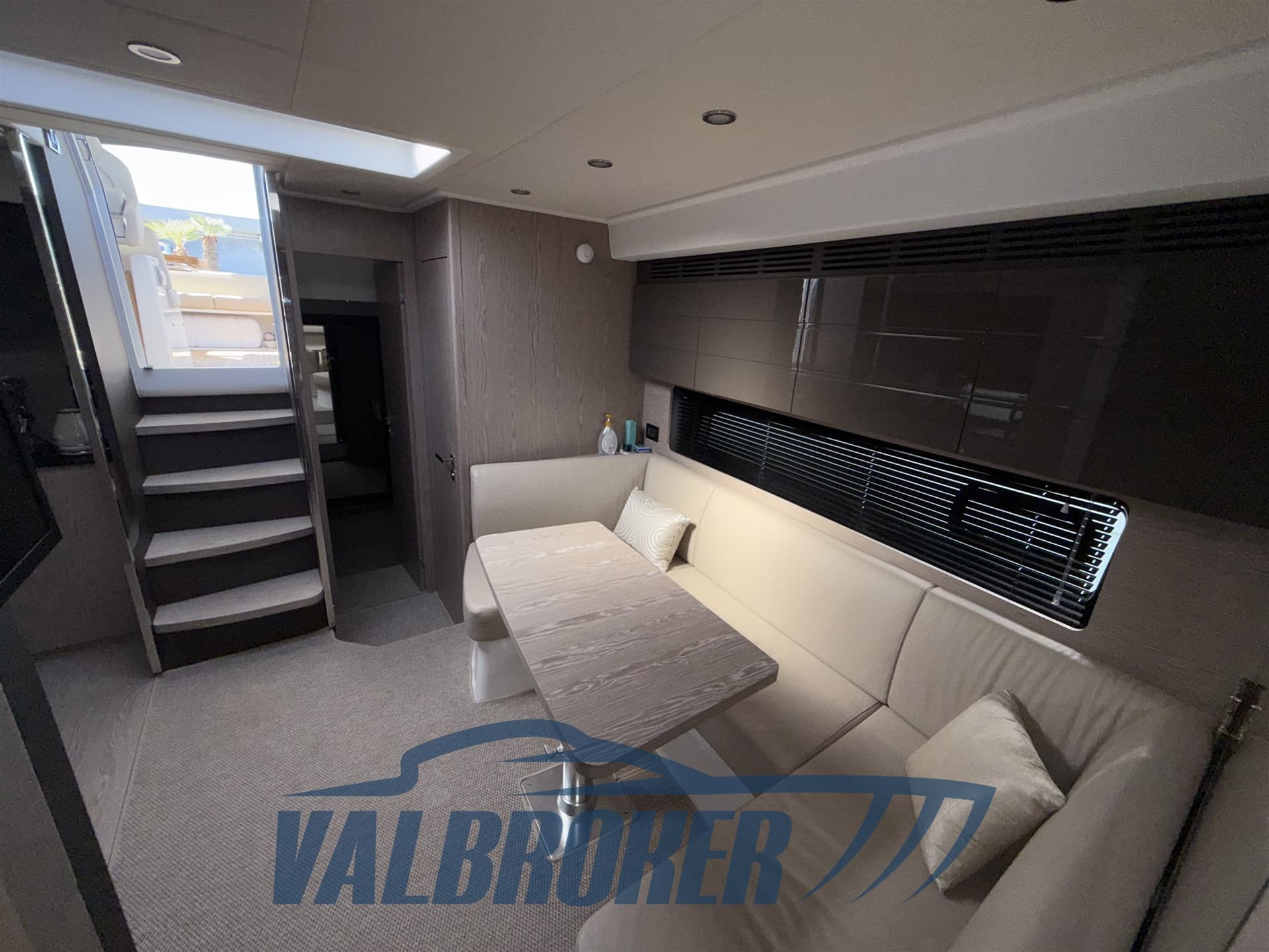 Azimut Atlantis 45 usato - foto hero 35