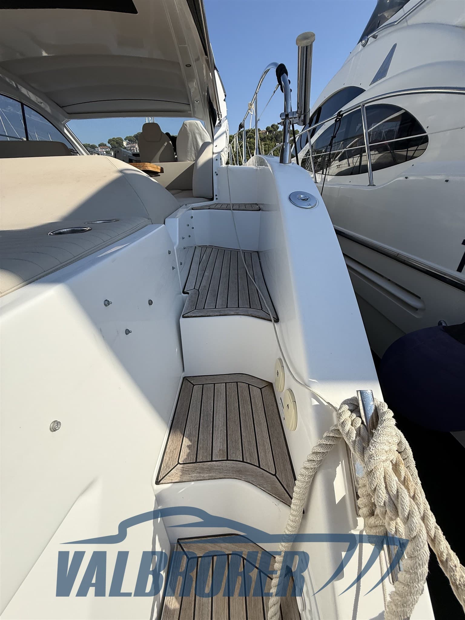Azimut Atlantis 45 usato - foto hero 27