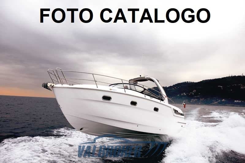 Bavaria 28 Sport - Main View Bavaria 28 Sport - Main View