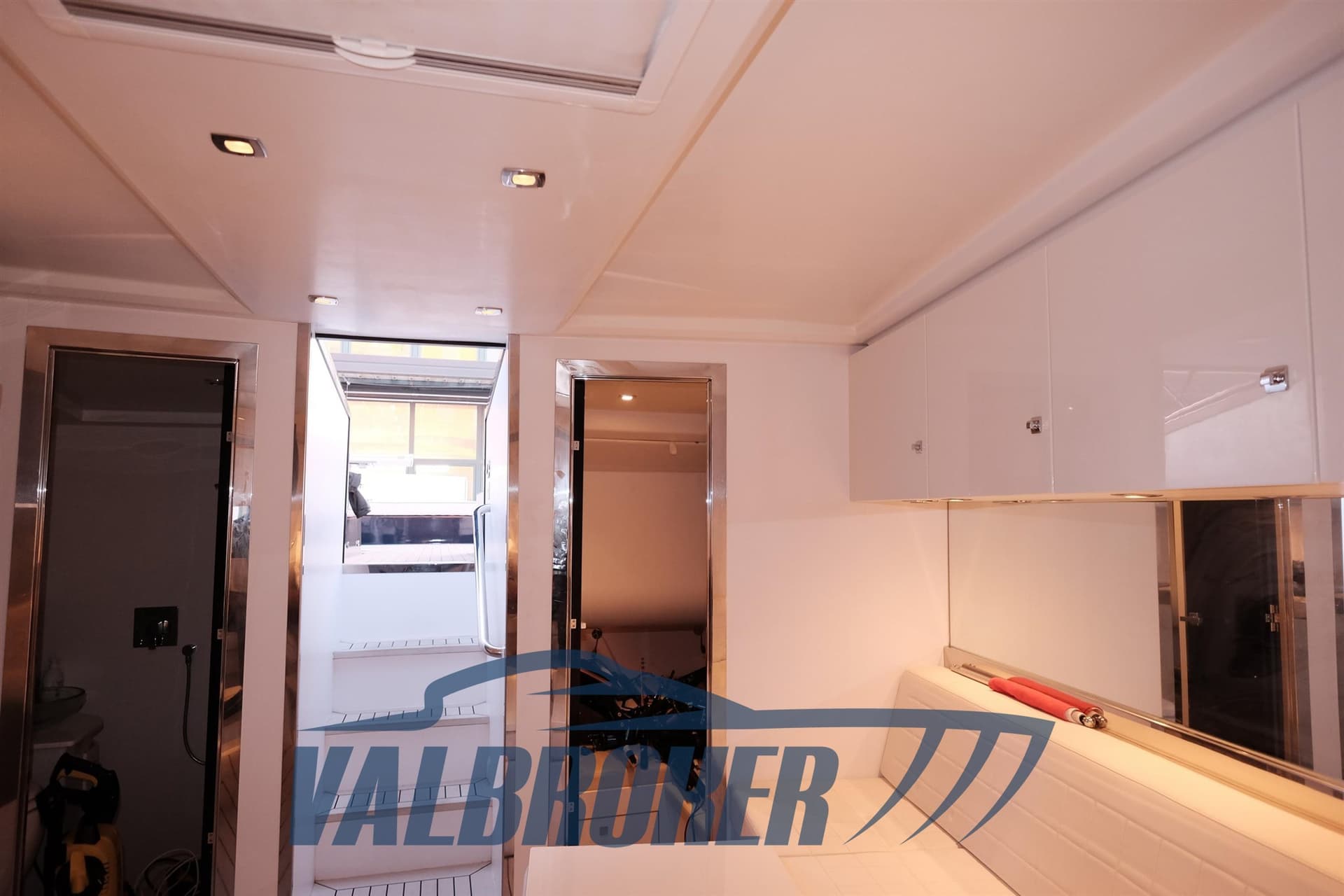 Vandutch VanDutch 55 gebraucht - Hauptbild 40