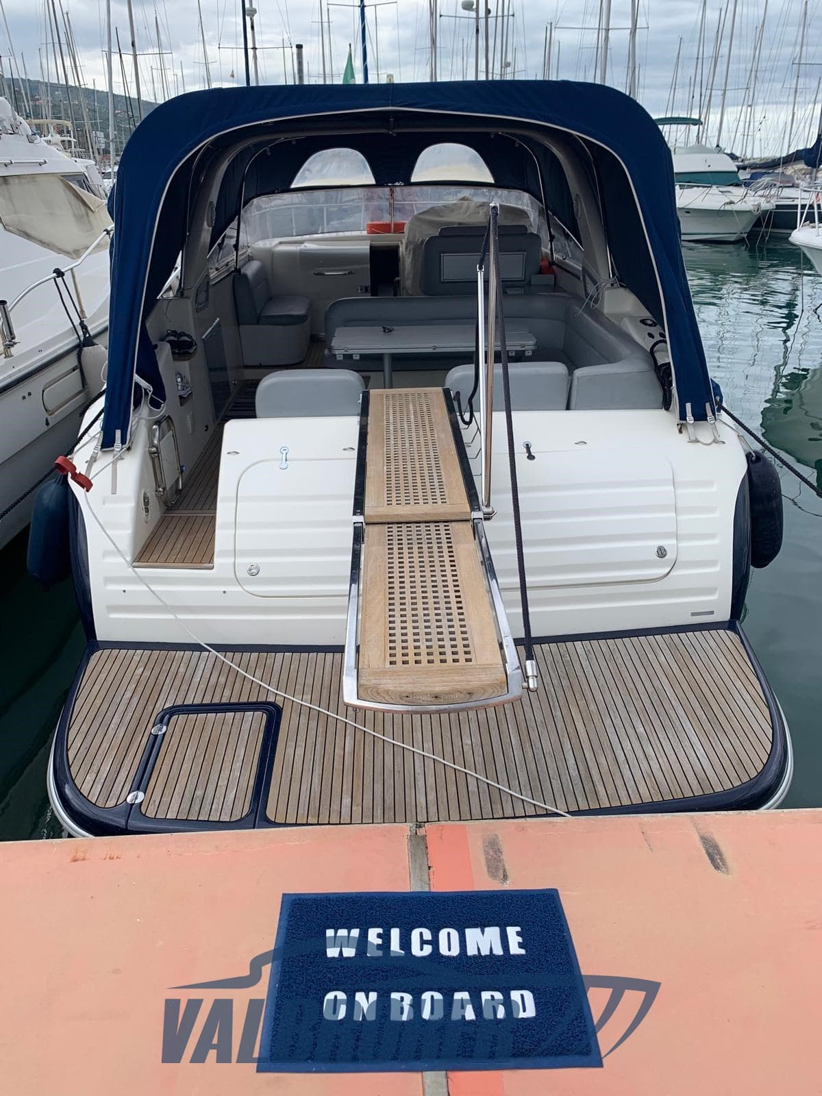 Airon Marine Airon 425 d'occasion - détail 2