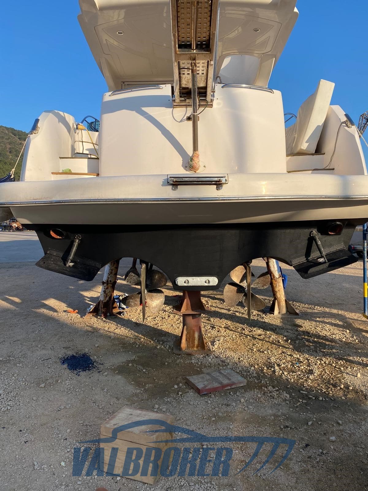 Gulf Craft Majesty Yachts 50 usato - foto hero 33