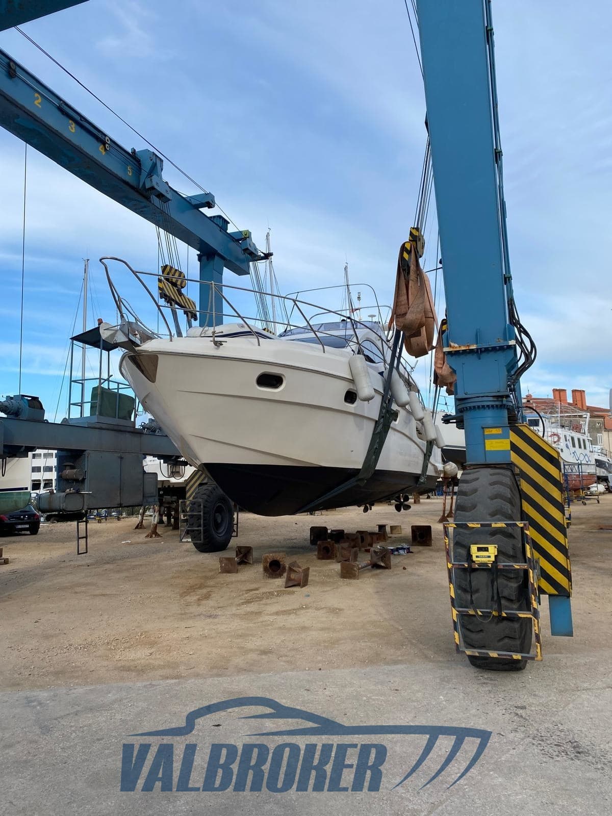 Gulf Craft Majesty Yachts 50 usato - foto hero 35