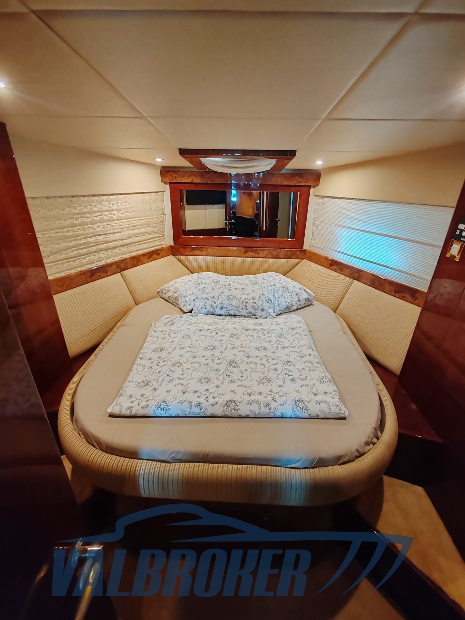 Gulf Craft Majesty Yachts 50 usato - foto hero 15