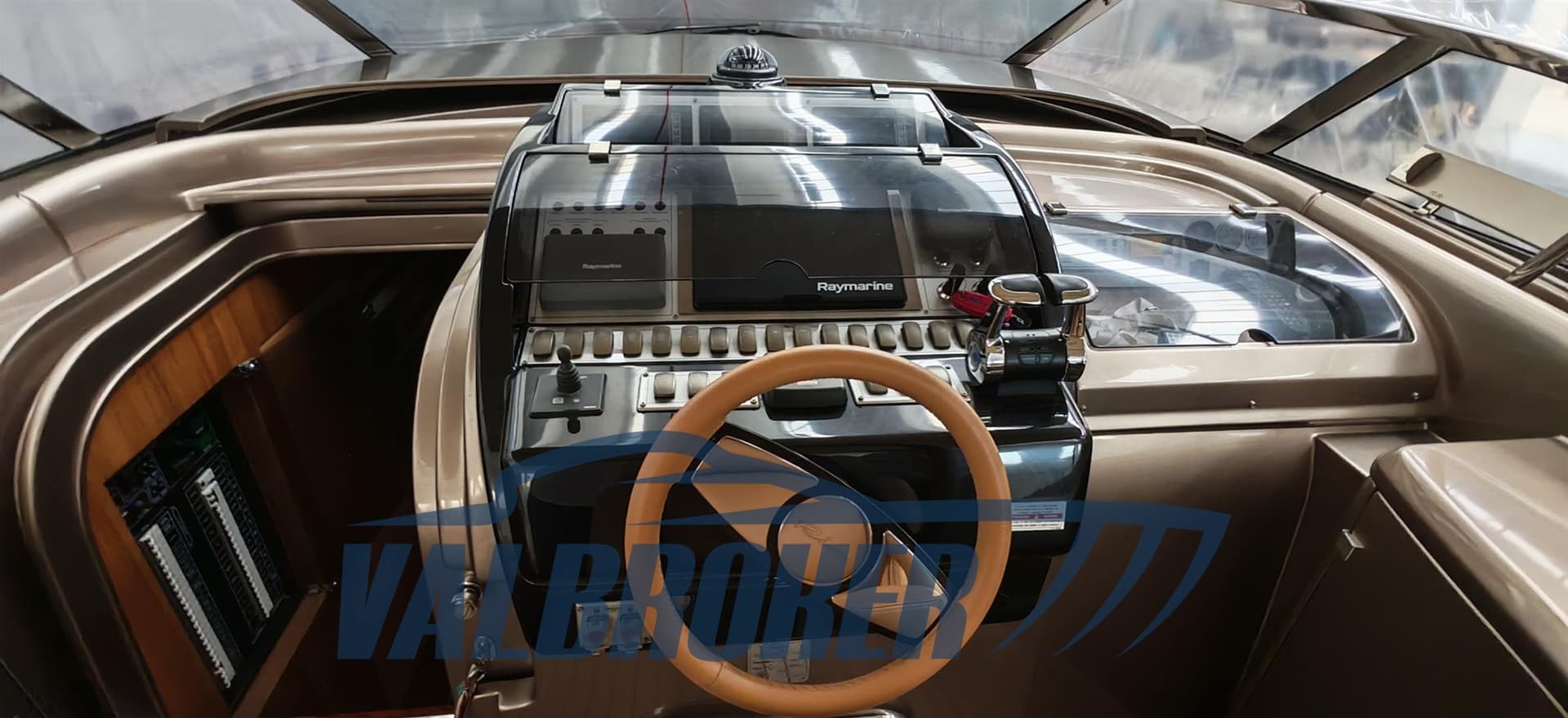 Riva 44 RIVARAMA usato - foto hero 9