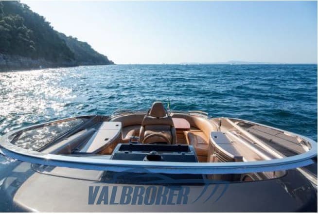 Riva 44 RIVARAMA usato - foto hero 29