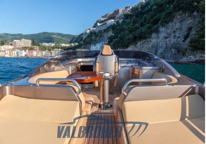 Riva 44 RIVARAMA usato - foto hero 7