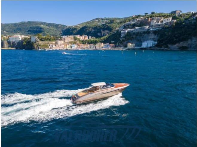 Riva 44 RIVARAMA usato - foto hero 21