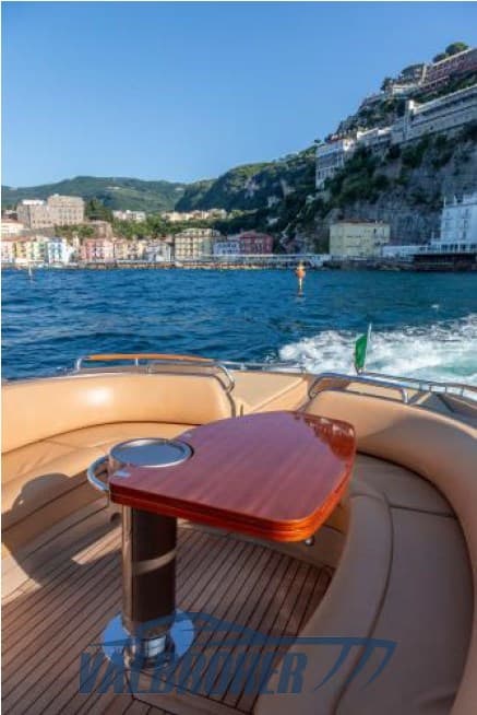 Riva 44 RIVARAMA usato - foto hero 6