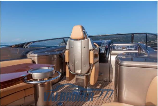 Riva 44 RIVARAMA usato - foto hero 11
