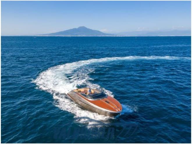 Riva 44 RIVARAMA usato - foto hero 22