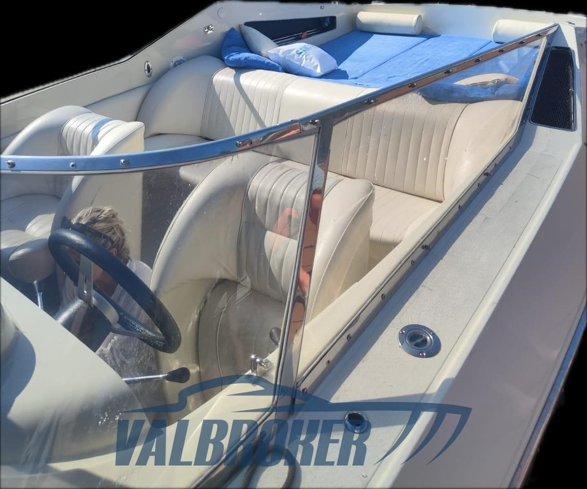 Riva SAINT TROPEZ d'occasion - image hero 18