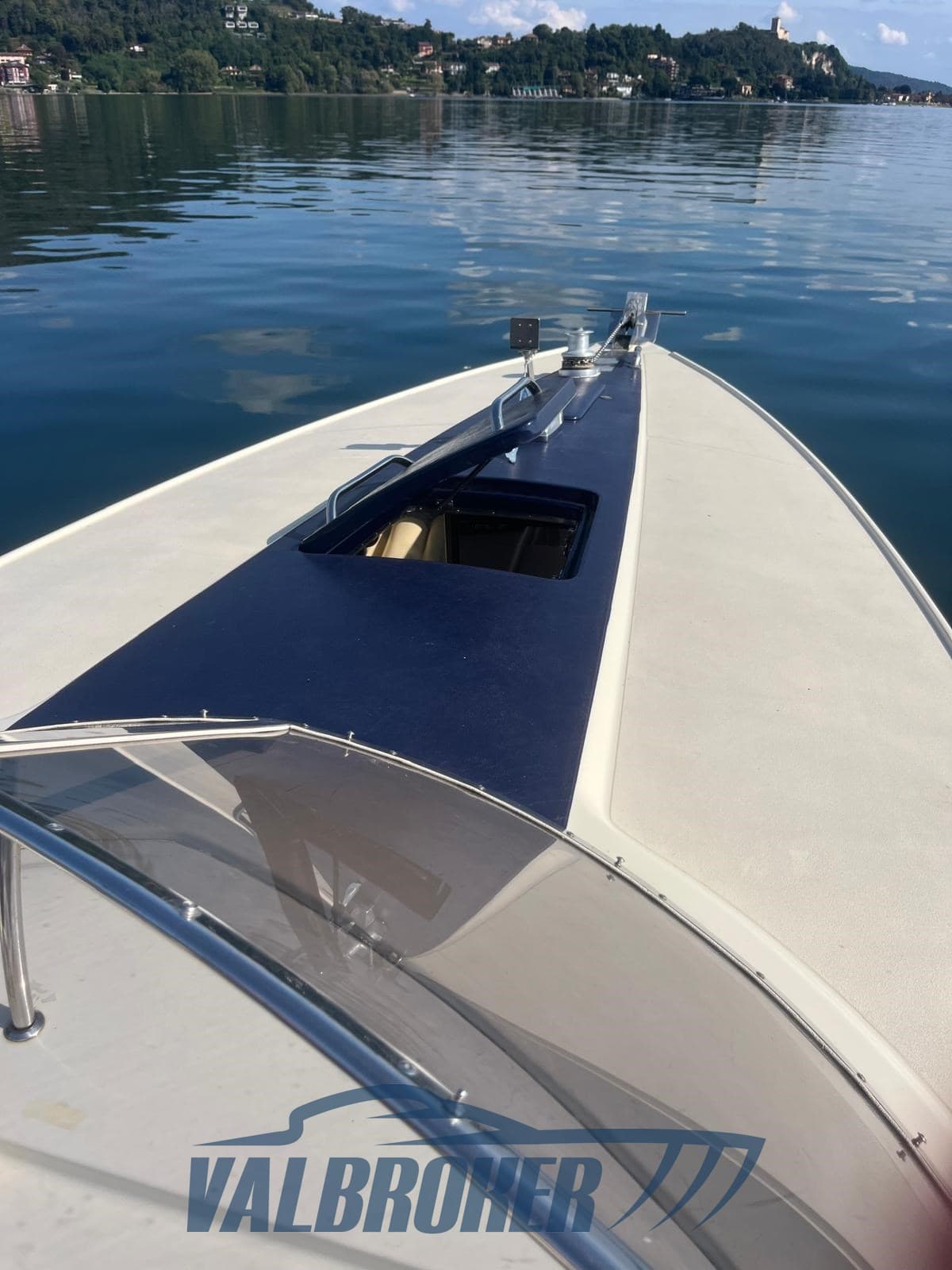 Riva SAINT TROPEZ d'occasion - image hero 7