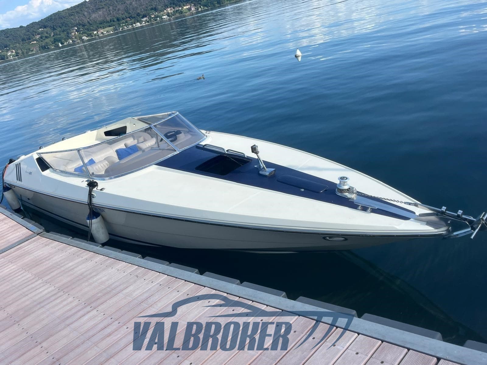 Riva SAINT TROPEZ d'occasion - image hero 20