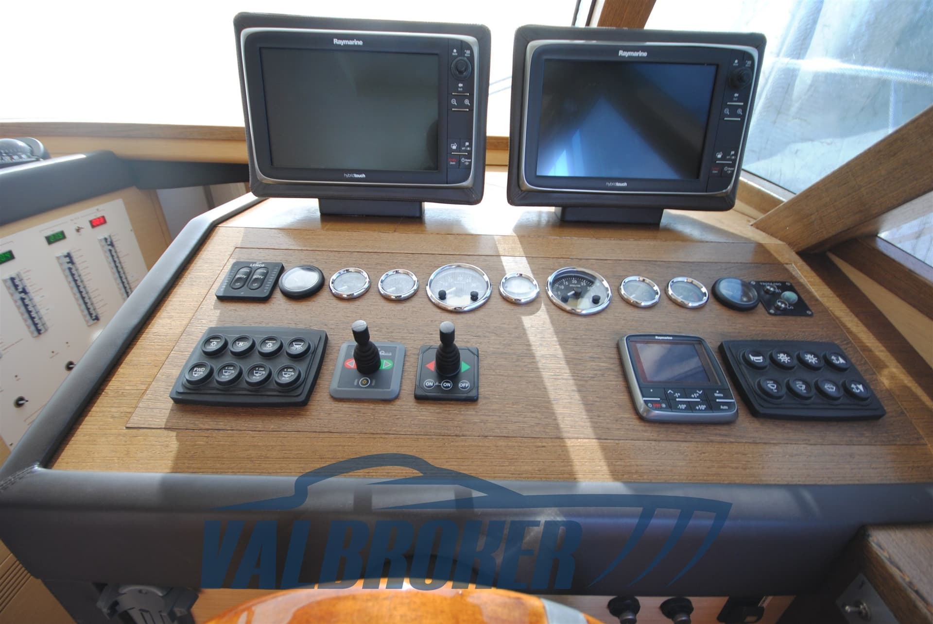 Baumarine 50 LOBSTER usato - foto hero 39