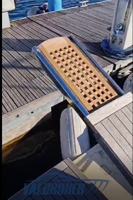 Baumarine 50 LOBSTER usato - foto hero 41