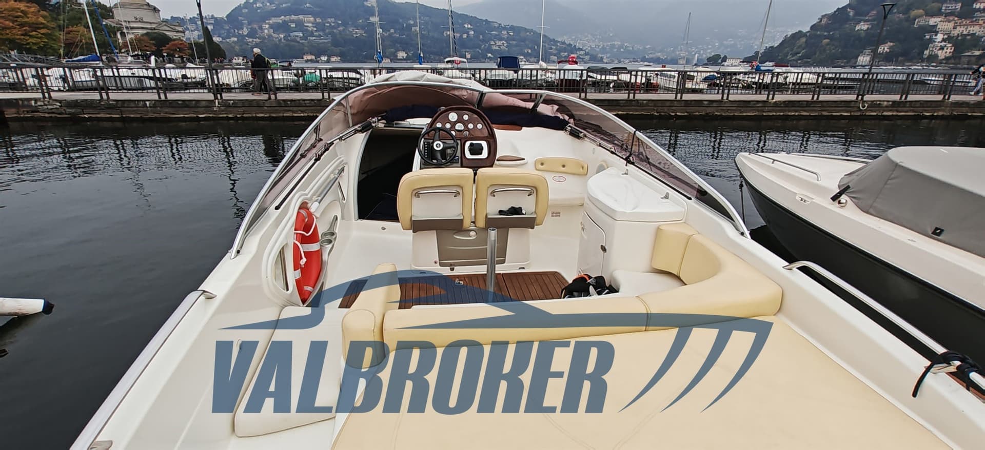 Cranchi Csl 27 - Detail View 1 Cranchi Csl 27 - Detail View 1