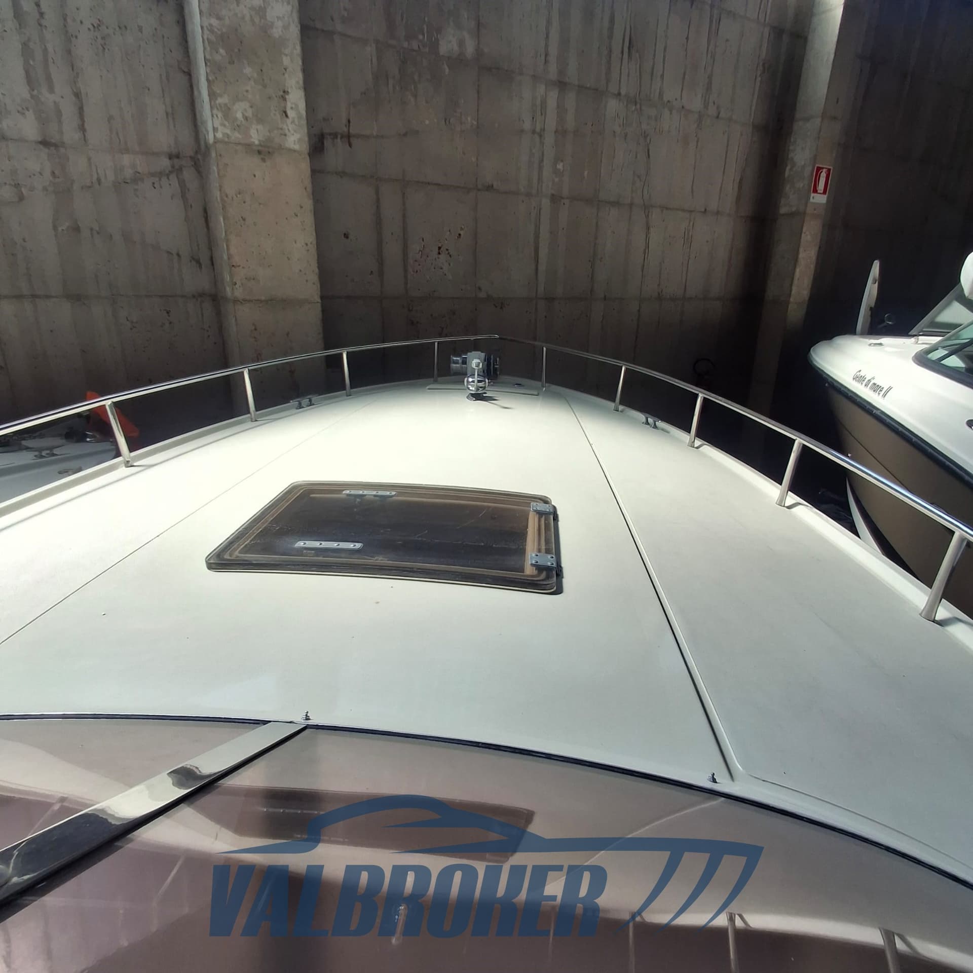 Colombo 29 RACING usato - foto hero 6