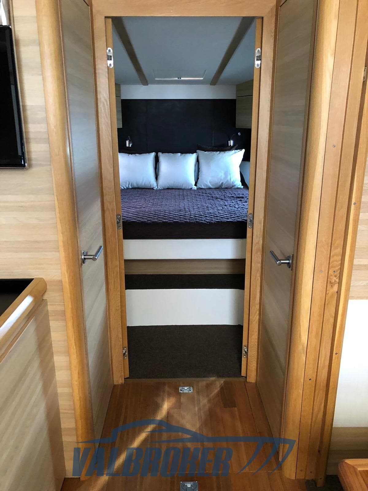 Sealine SC 47 usato - foto hero 15