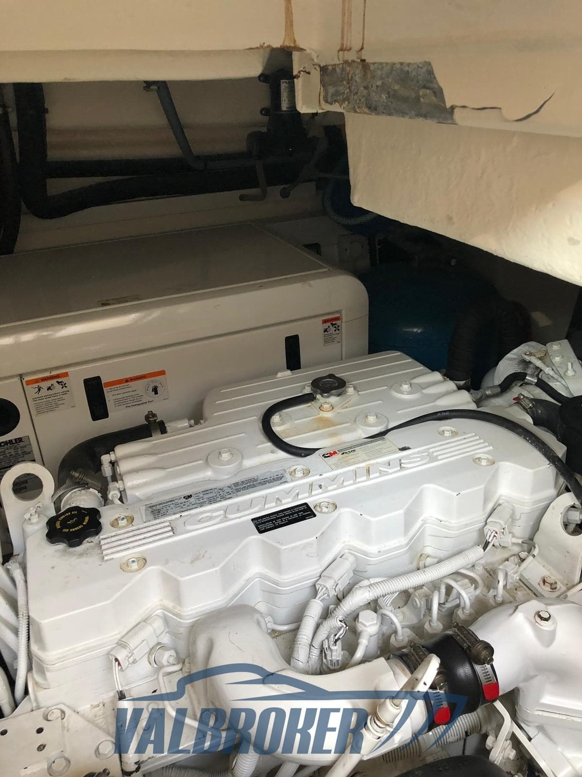 Sealine SC 47 usato - foto hero 23